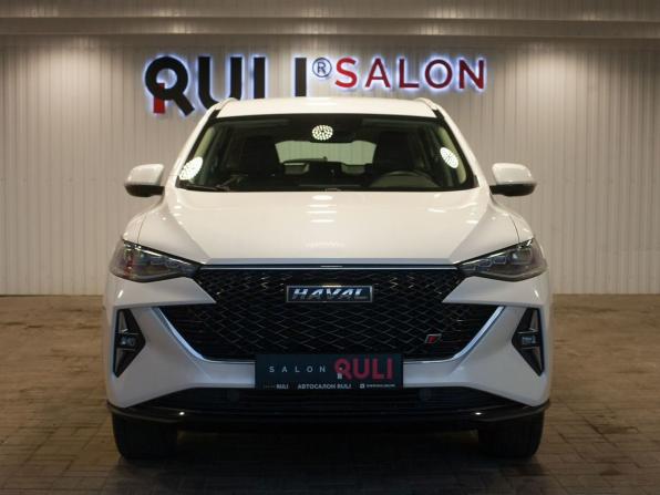 Haval F7 I Рестайлинг с пробегом 2023 года, цена 2 390 000 рублей, 67140 км, внедорожник, Автокод Объявления