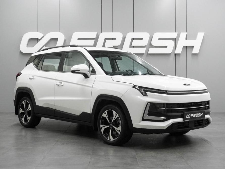 Москвич 3 Воронеж  - изображение 1