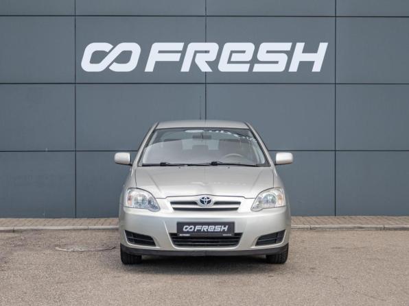 Toyota Corolla IX (E120 E130) Рестайлинг с пробегом 2007 года, цена 665 000 рублей, 167840 км, хэтчбек, Автокод Объявления