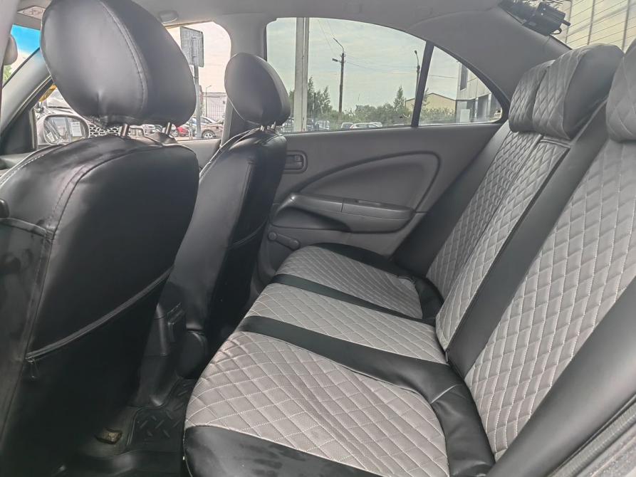 Nissan Almera Classic I Великие Луки  - изображение 16
