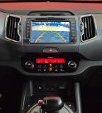 Kia Sportage III Рестайлинг Вологда  - изображение 35