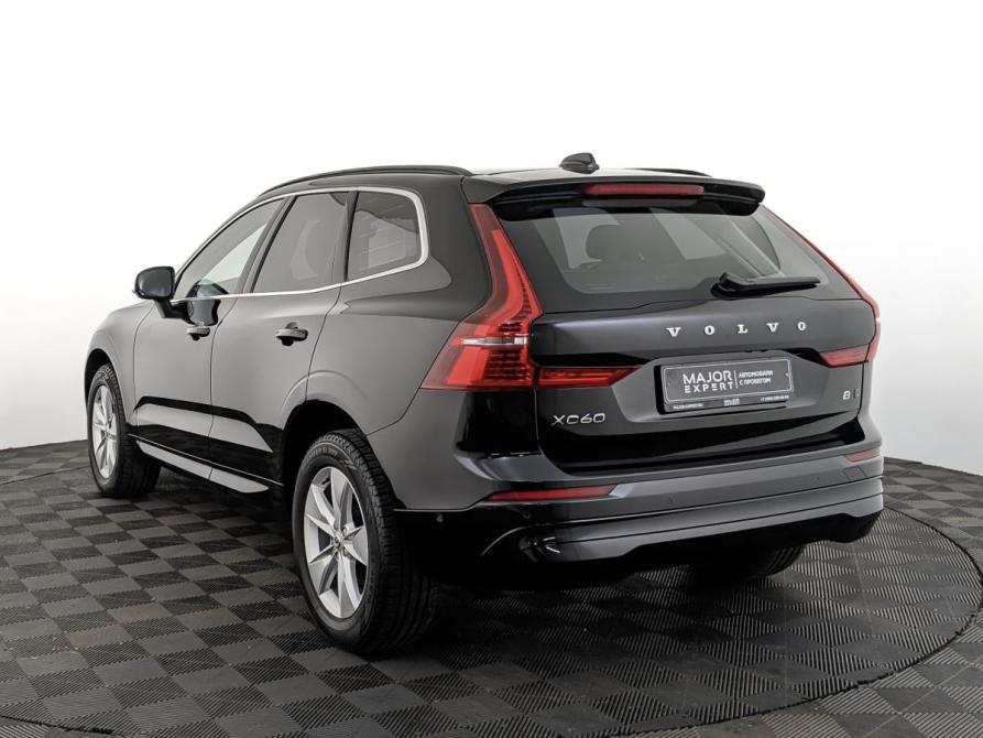 Volvo XC60 II Рестайлинг Москва  - изображение 7