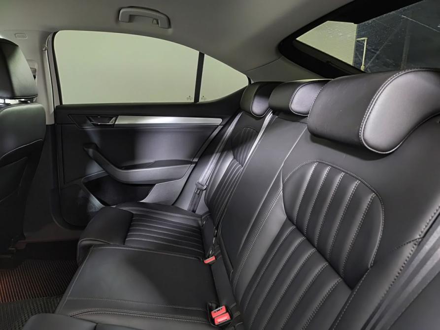 Skoda Superb III Уфа  - изображение 15