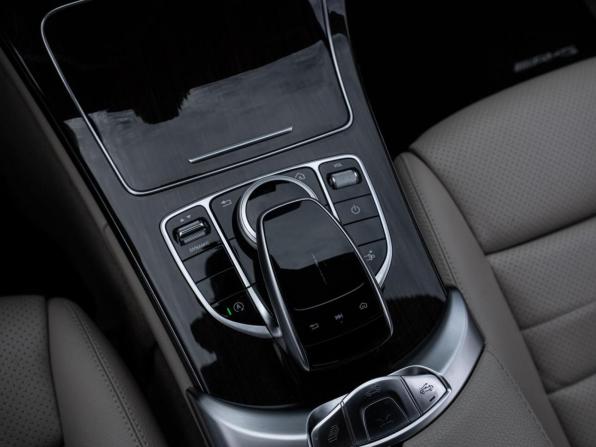 Mercedes-Benz C-Класс IV (W205) Рестайлинг с пробегом 2018 года, цена 4 200 000 рублей, 113388 км, кабриолет, Автокод Объявления
