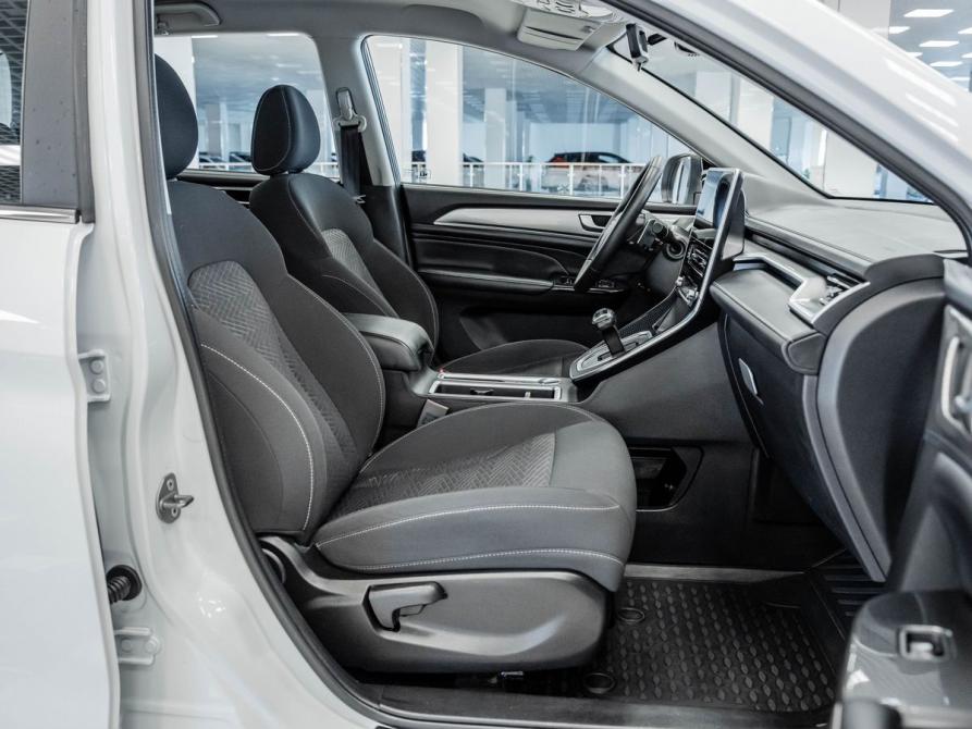 Haval M6 II Самара  - изображение 18