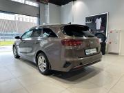 Kia Ceed III Москва  - изображение 24