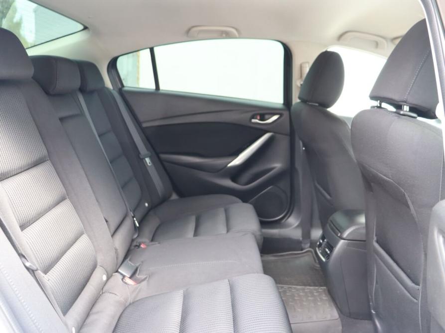 Mazda 6 III (GJ) Москва  - изображение 20