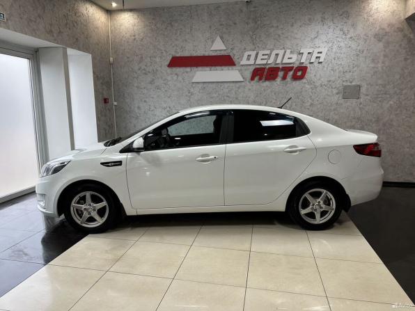 Kia Rio III с пробегом 2013 года, цена 935 000 рублей, 148449 км, седан, Автокод Объявления