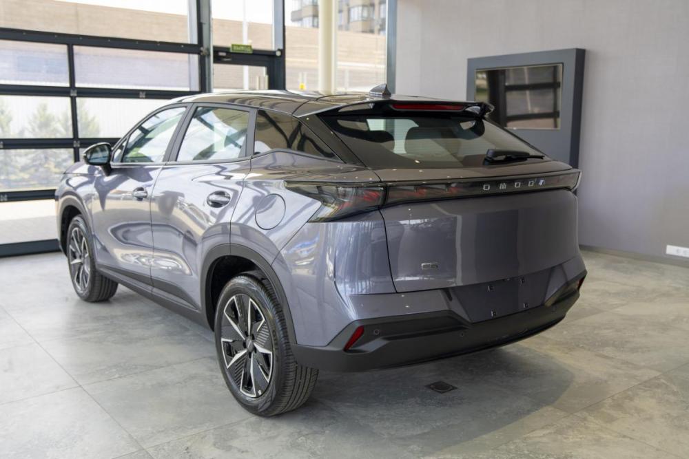 Omoda C5 II Ростов-на-Дону  - изображение 4