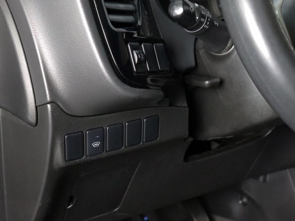Mitsubishi Outlander III Рестайлинг 2 с пробегом 2016 года, цена 1 490 000 рублей, 169678 км, внедорожник, Автокод Объявления