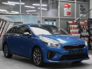 Kia Proceed I Москва  - изображение 21