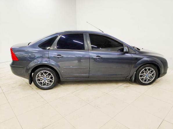 Ford Focus II с пробегом 2006 года, цена 517 700 рублей, 259019 км, седан, Автокод Объявления