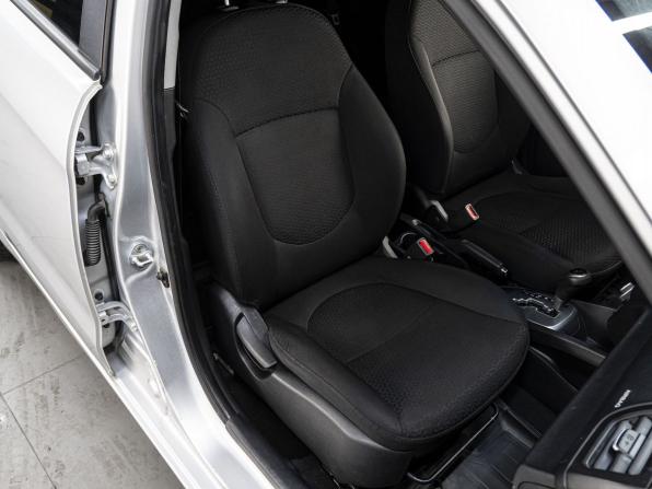 Kia Rio III с пробегом 2014 года, цена 690 000 рублей, 177282 км, седан, Автокод Объявления