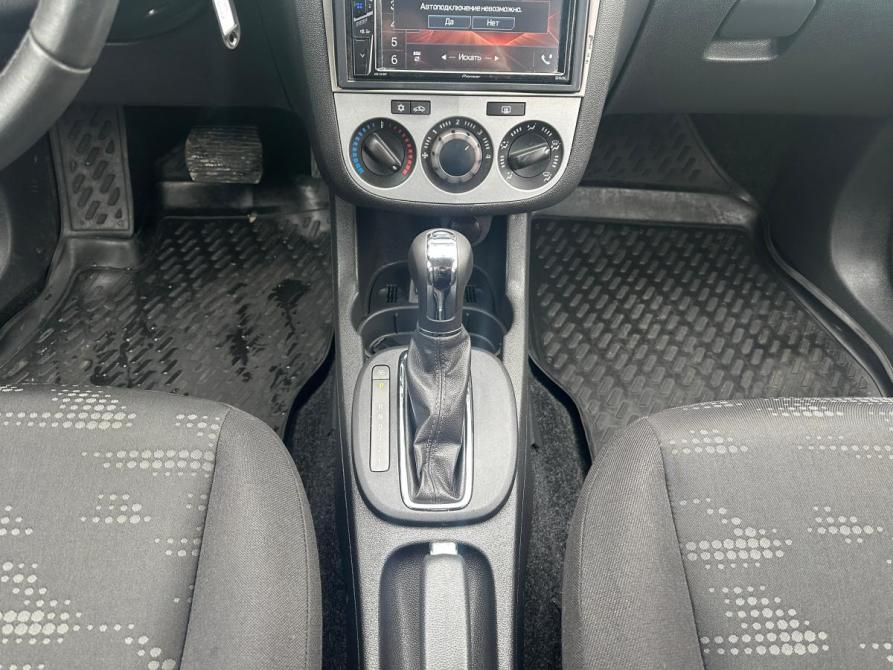 Opel Corsa D Рестайлинг II Екатеринбург  - изображение 11