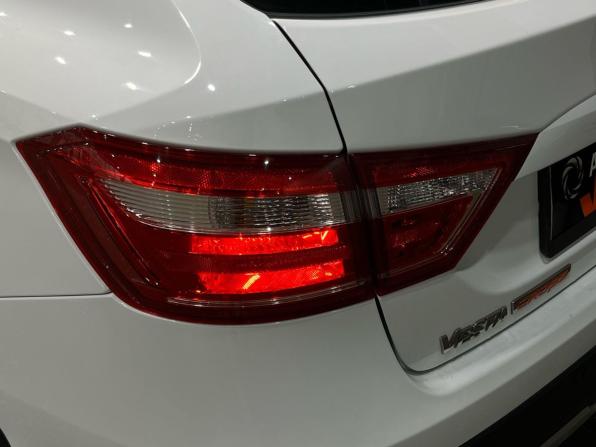 Lada (ВАЗ) Vesta I с пробегом 2021 года, цена 1 230 000 рублей, 59023 км, универсал, Автокод Объявления