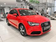 Audi A1 I (8X) Казань  - изображение 25