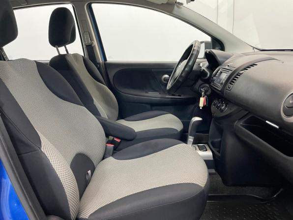 Nissan Note I Рестайлинг с пробегом 2011 года, цена 785 000 рублей, 193899 км, хэтчбек, Автокод Объявления