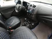Lada (ВАЗ) Granta I Рестайлинг Иваново  - изображение 26