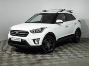 Hyundai Creta I Санкт-Петербург  - изображение 20