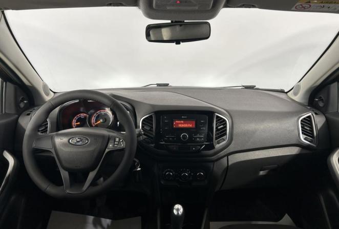 Lada (ВАЗ) XRAY I с пробегом 2020 года, цена 1 090 000 рублей, 100383 км, хэтчбек, Автокод Объявления