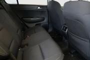 Kia Sportage IV Москва  - изображение 30
