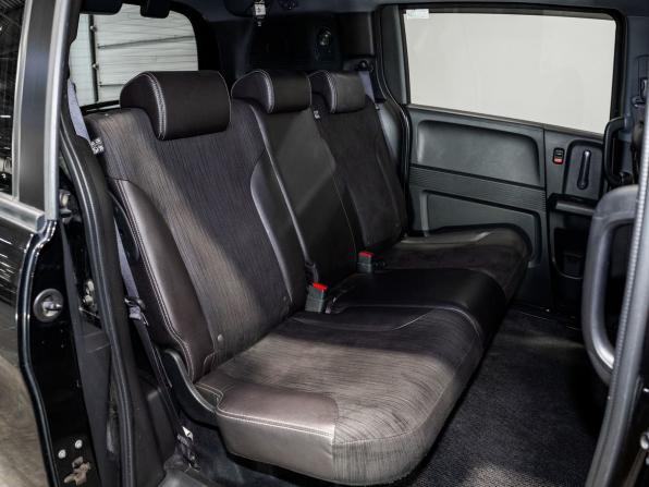 Honda Freed I Рестайлинг 2 с пробегом 2014 года, цена 1 100 000 рублей, 166991 км, компактвэн, Автокод Объявления