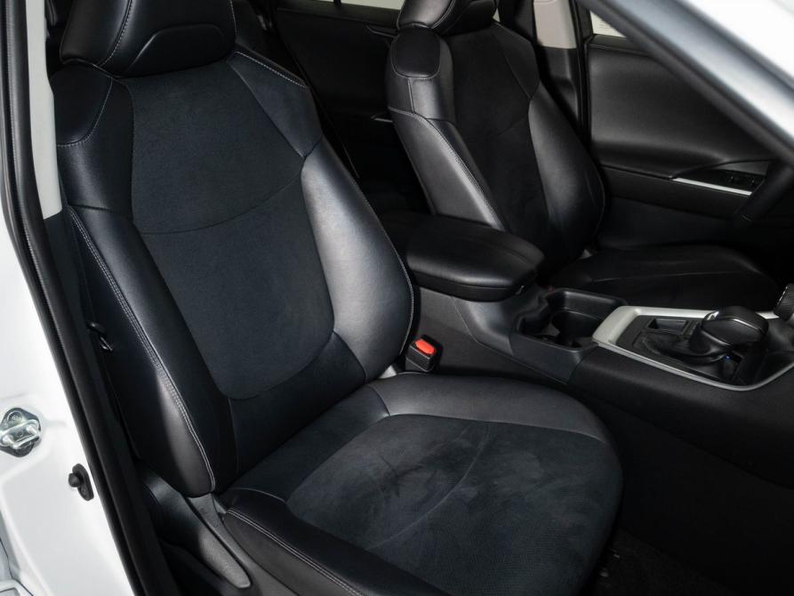 Toyota RAV4 V (XA50) Казань  - изображение 14