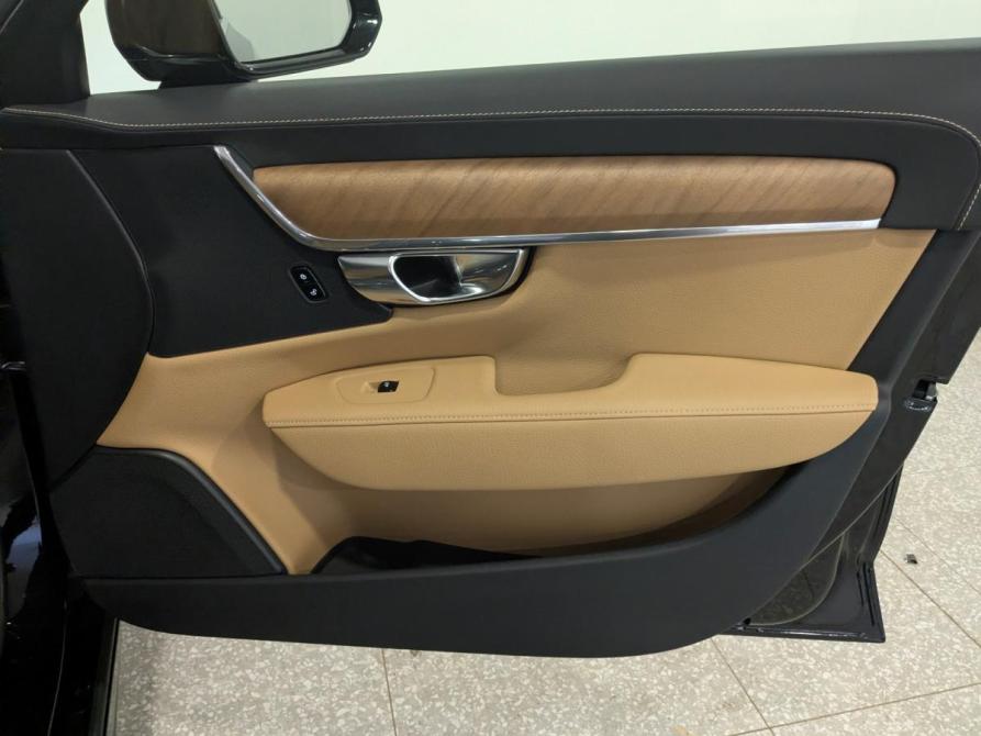 Volvo S90 II Москва  - изображение 20