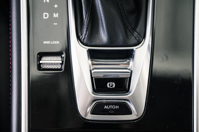 Changan CS75 I Рестайлинг с пробегом 2021 года, цена 1 800 000 рублей, 52000 км, внедорожник, Автокод Объявления