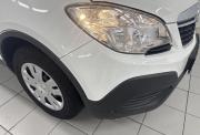 Opel Mokka I Астрахань  - изображение 23