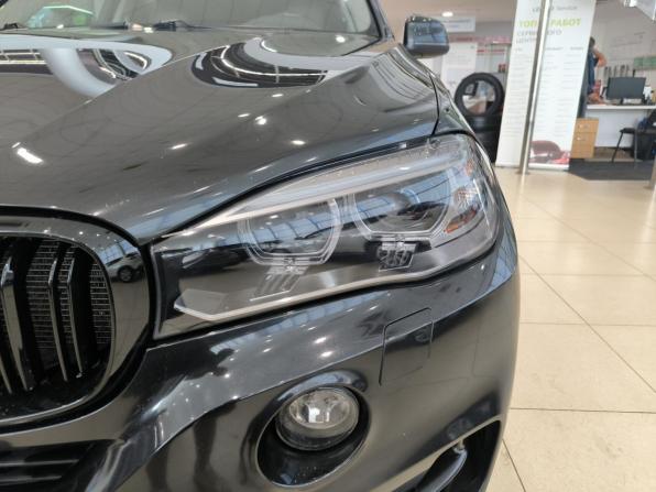 BMW X5 III (F15) с пробегом 2015 года, цена 3 250 000 рублей, 198720 км, внедорожник, Автокод Объявления