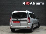 Lada (ВАЗ) Largus I Екатеринбург  - изображение 25
