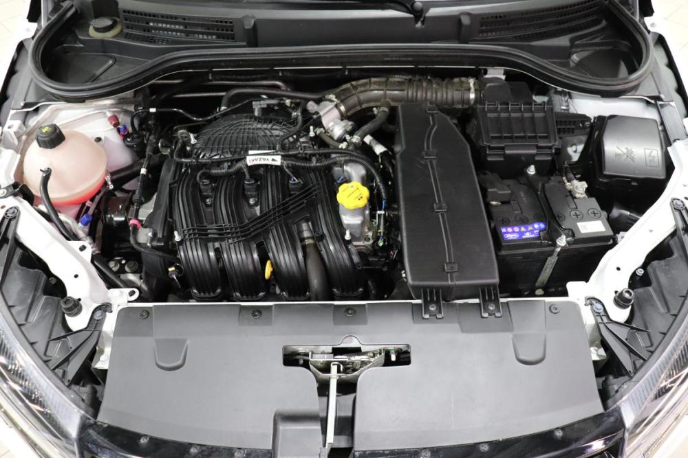Lada (ВАЗ) Vesta I Рестайлинг (NG) Иркутск  - изображение 12