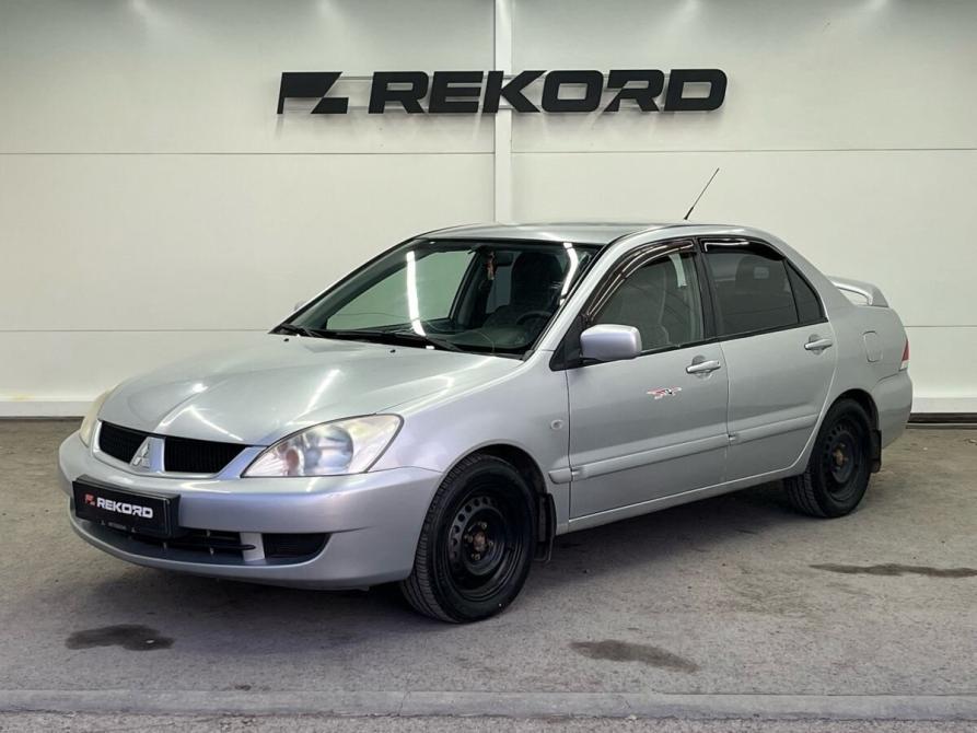 Mitsubishi Lancer IX Уфа  - изображение 3