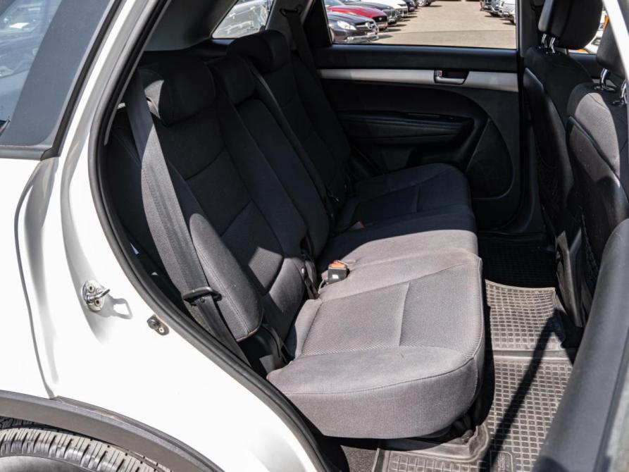 Kia Sorento II Краснодар  - изображение 7