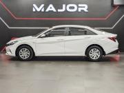 Hyundai Elantra VII (CN7) Москва  - изображение 34