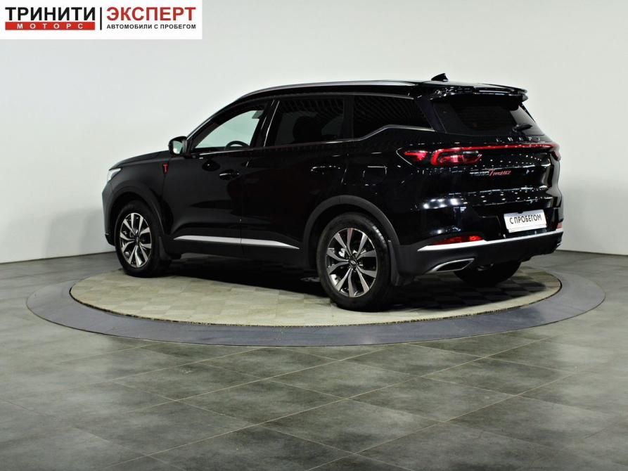 Chery Tiggo 7 Pro I Белгород  - изображение 7