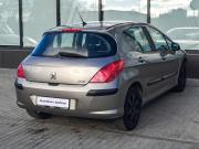 Peugeot 308 I Екатеринбург  - изображение 24