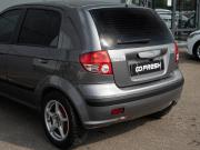 Hyundai Getz I Краснодар  - изображение 33