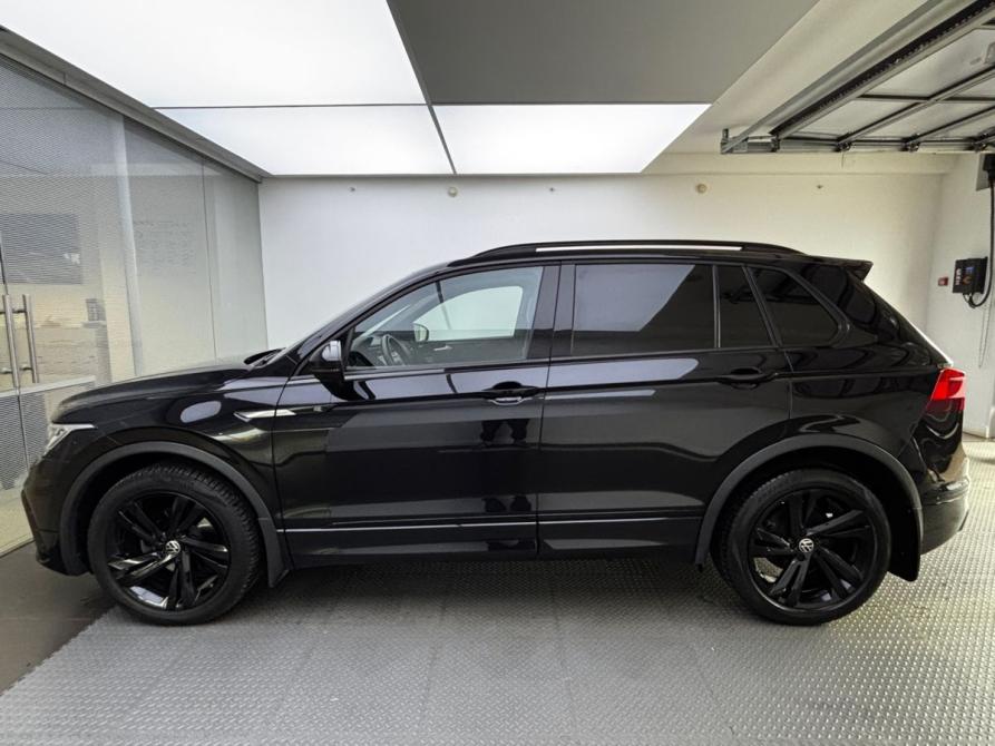 Volkswagen Tiguan II Рестайлинг Уфа  - изображение 10