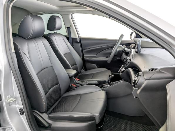 Changan Alsvin с пробегом 2023 года, цена 1 190 000 рублей, 58497 км, седан, Автокод Объявления