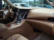 Cadillac Escalade IV Москва  - изображение 39