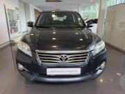 Toyota RAV4 III (XA30) Рестайлинг Подольск  - изображение 25