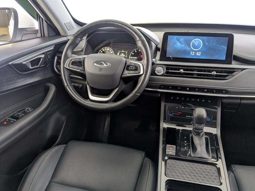 Chery Tiggo 4 Pro I Рестайлинг Москва  - изображение 24