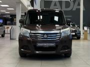 Suzuki Solio III Москва  - изображение 20