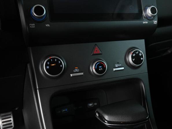 Hyundai Creta II с пробегом 2022 года, цена 2 349 000 рублей, 97872 км, внедорожник, Автокод Объявления