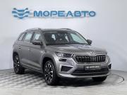 Skoda Kodiaq I Рестайлинг Калининград  - изображение 31