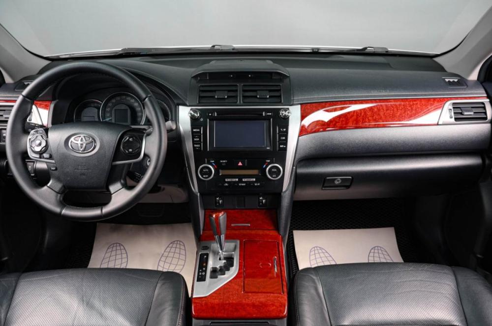 Toyota Camry VII (XV50) Тюмень  - изображение 13