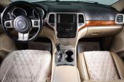 Jeep Grand Cherokee IV (WK2) Сургут  - изображение 40