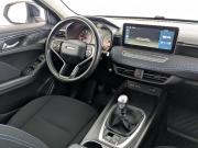 Haval Jolion I Рестайлинг Москва  - изображение 52